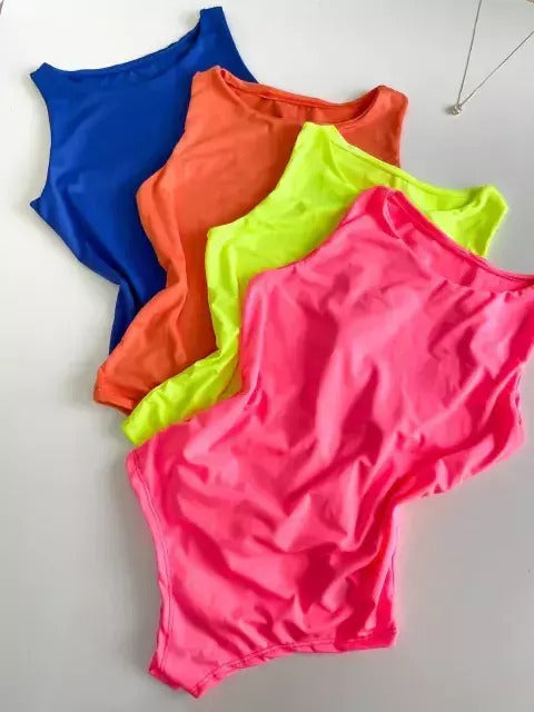 Body Feminino Regata Lara Ref. 593 (12345670018924126331)
